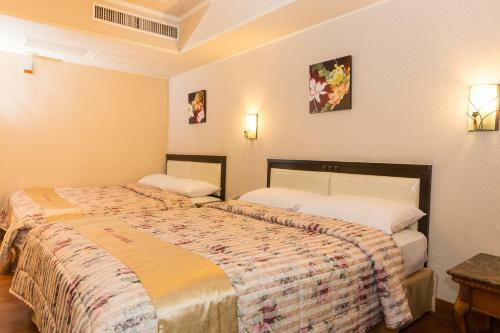 Spring Art Hotel