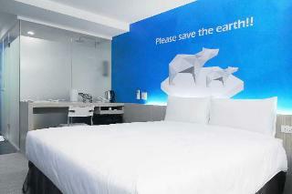 Morwing Hotel