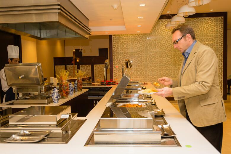 Hotel Holiday Inn Yanbu