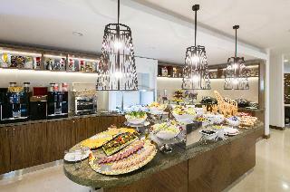 Alandalus Mall Hotel