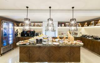 Alandalus Mall Hotel