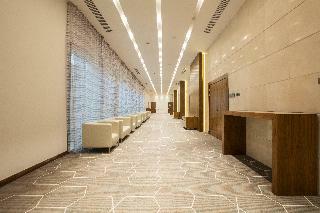 Alandalus Mall Hotel