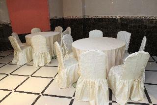 Rehab Al Steen Hotel