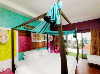 Villa Patong Beach House