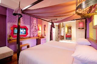 Villa Patong Beach House