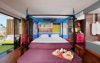 Villa Patong Beach House