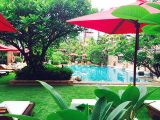 Villa Patong Beach House