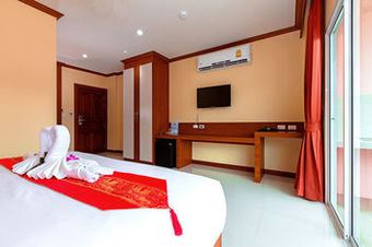 Hotel Phusita House 3