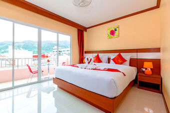 Hotel Phusita House 3