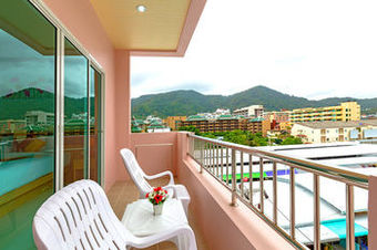 Hotel Phusita House 3