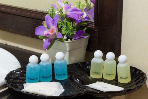 Posada Grand Orchid Inn