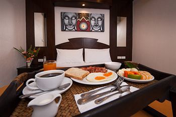 Phuket Paradise Hotel