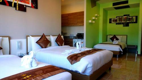 U Sabai Living Hotel