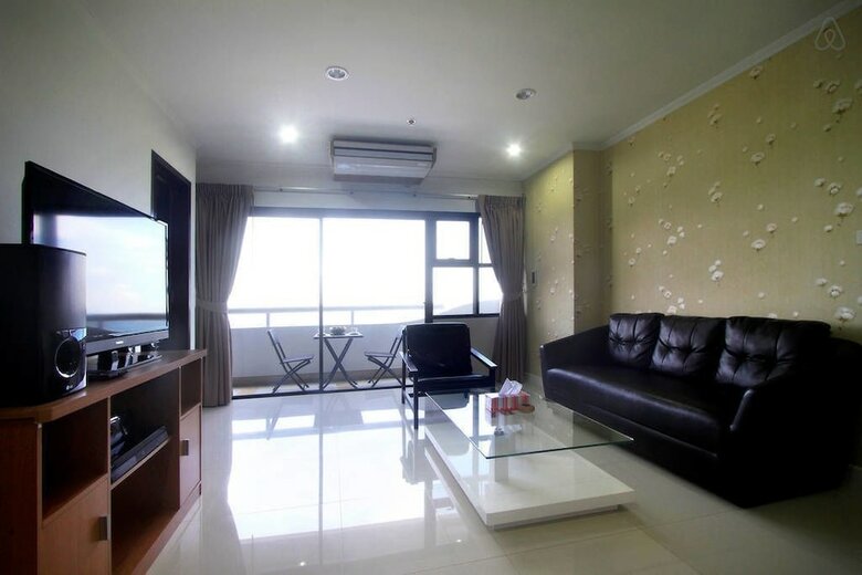 Apartamentos Patong Tower By United 21 Thailand
