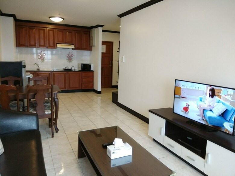 Apartamentos Patong Tower By United 21 Thailand