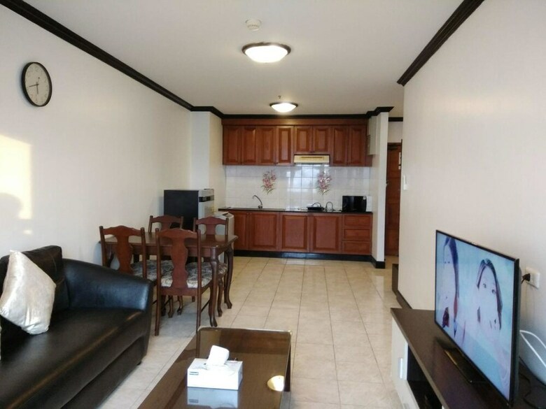 Apartamentos Patong Tower By United 21 Thailand