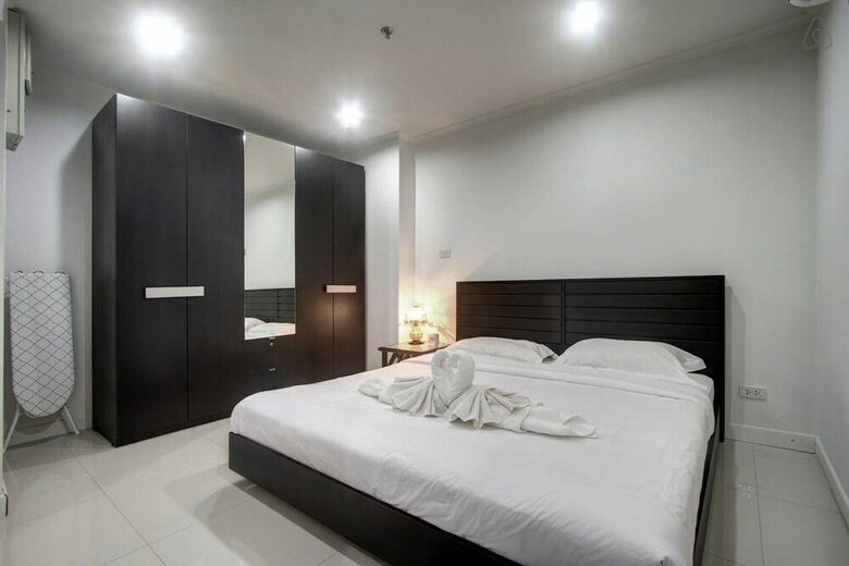Apartamentos Patong Tower By United 21 Thailand