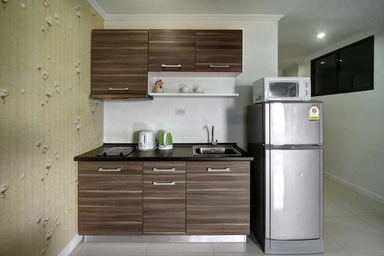 Apartamentos Patong Tower By United 21 Thailand