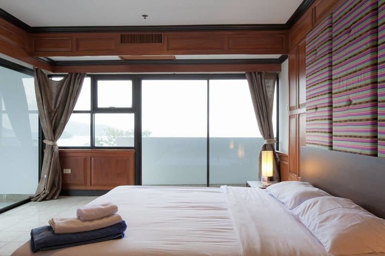 Apartamentos Patong Tower By United 21 Thailand