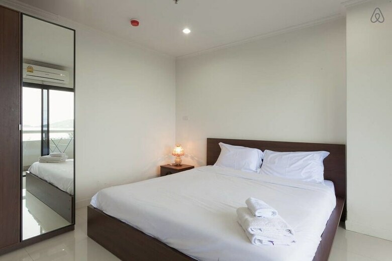 Apartamentos Patong Tower By United 21 Thailand