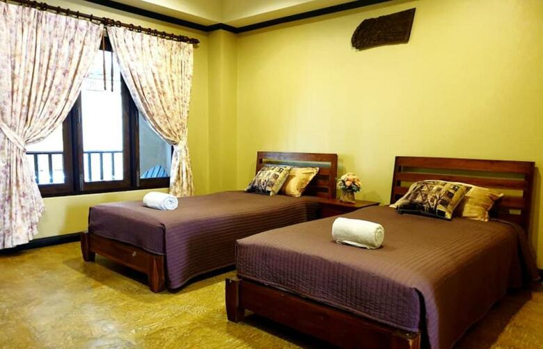 Hotel Andaman House