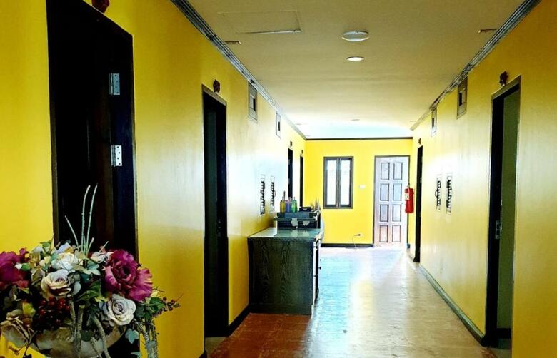 Hotel Andaman House