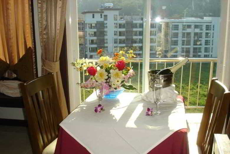 Hotel Sm Resort