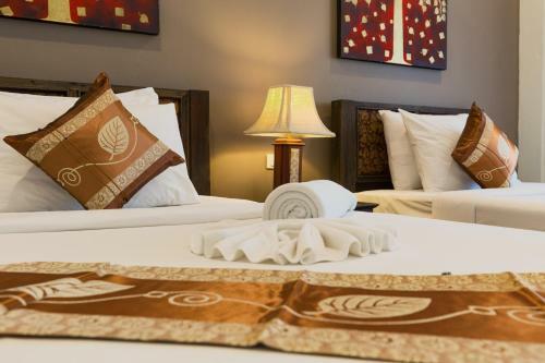 Hotel Seeka Boutique Resort