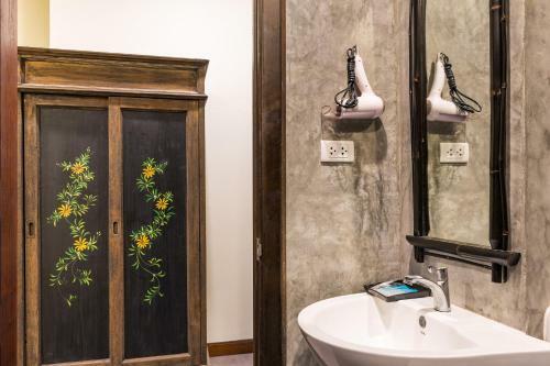 Hotel Seeka Boutique Resort