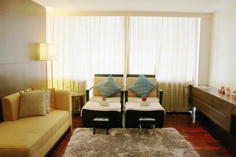 Hotel Dusitd2 Phuket Resort