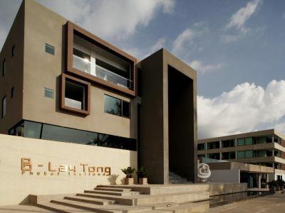 Hotel B-lay Tong Phuket - Mgallery Collection