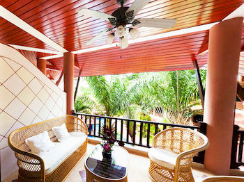 Hotel Sai Rougn Residence