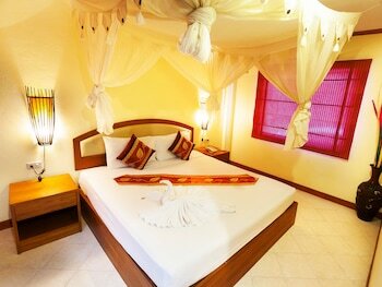 Hotel Sai Rougn Residence