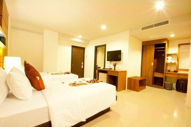 We Hotel @ Sansabai