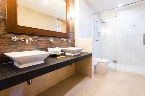 Hotel Coconut Village Resort Phuket