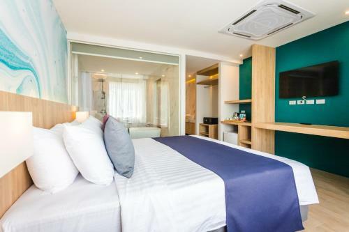 Hotel Coconut Village Resort Phuket