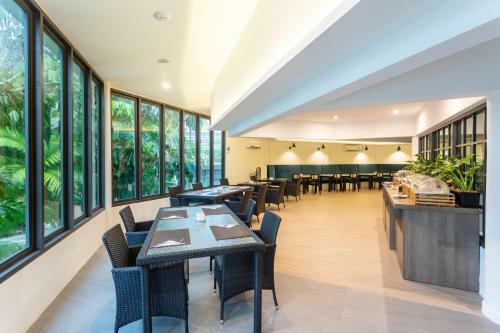 Hotel Coconut Village Resort Phuket