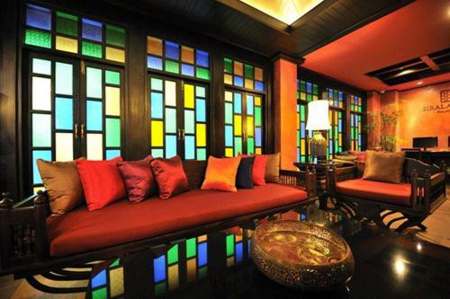 Siralanna Hotel
