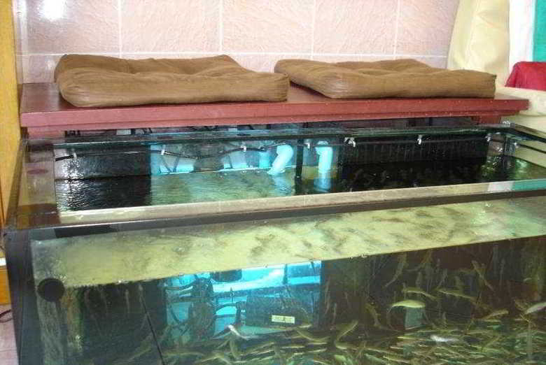 Albergue Lamai Inn