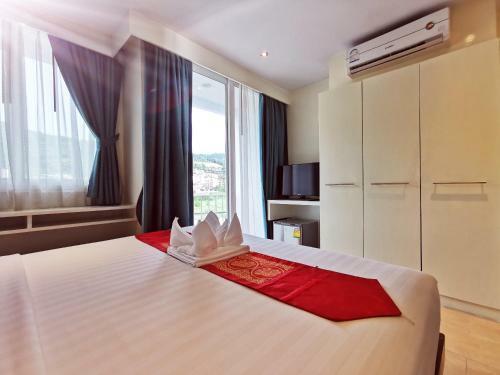 Paksaa Boutique Hotel