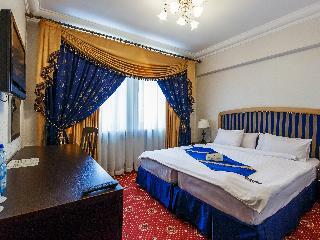 Moscow Holiday Hotel