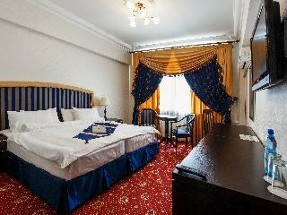 Moscow Holiday Hotel