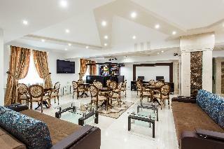 Moscow Holiday Hotel