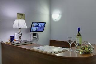 Hotel Solo Admiralteiskaya