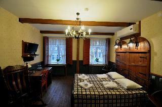 Hotel Ognivo