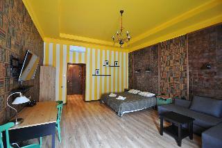 Hotel Ognivo