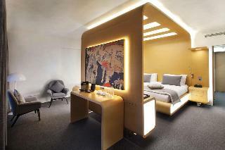 Standart Hotel