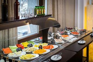 Standart Hotel