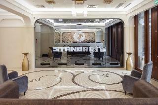 Standart Hotel
