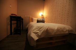 Nys Loft Hotel